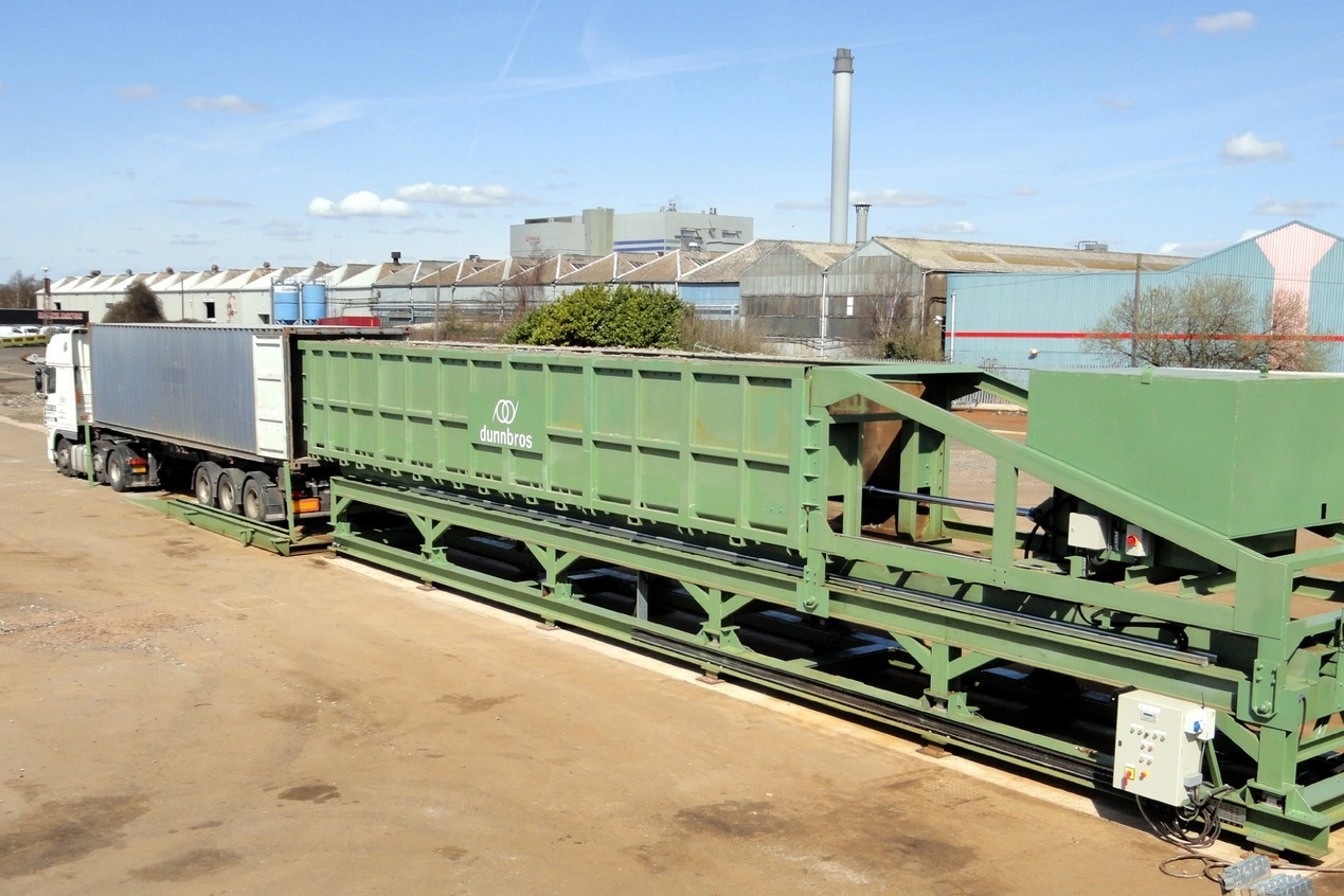 Double Acting Telescopic Cylinders