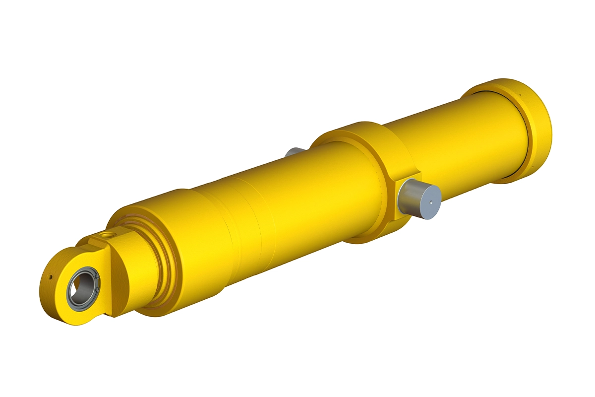 CB15 cylinder diagram