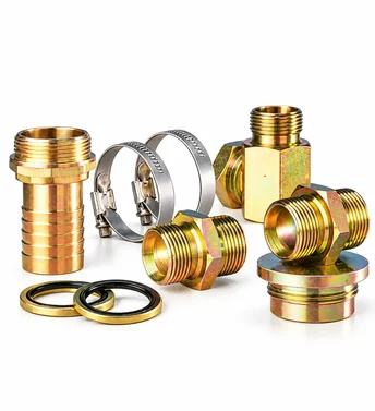 Hoses – Fittings and Accessories