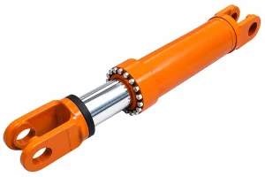 Suspension Struts