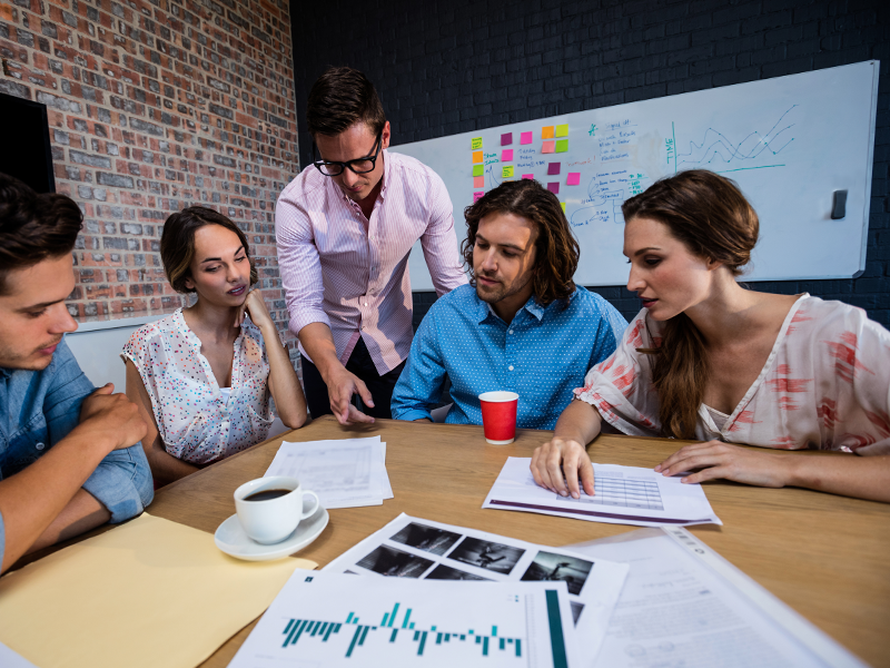 Edbro Story